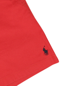 Шорты POLO RALPH LAUREN - красный(855350)