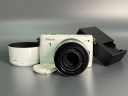 Nikon 1 S1 Kit 30-110mm 3.8-5.6