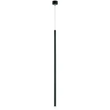 Подвесной светильник LED 5W 3000К LT7474371 чёрный Tubo Lightstar