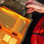 Несессер Evergoods Civic Access Pouch 1L