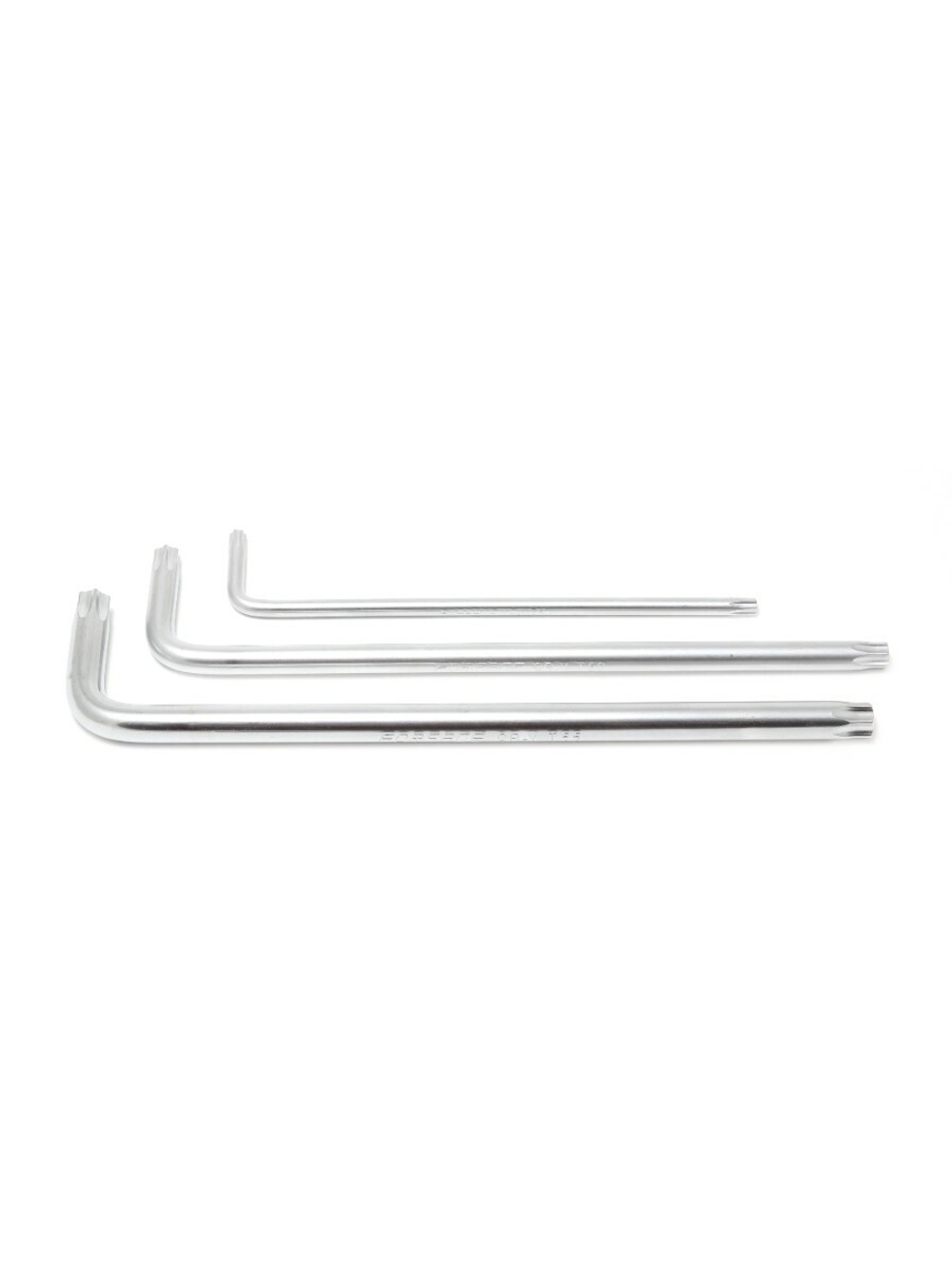 Ключ Г-образный TORX T60 Forsage F-76660