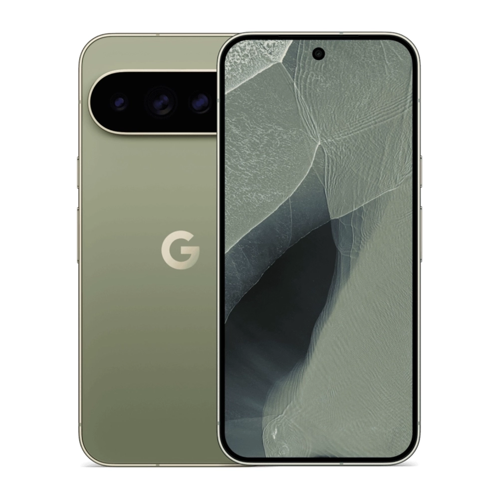 Смартфон Google Pixel 11 Pro XL 12/256 ГБ, Green Olive (Оливковый)