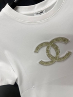 Футболка CHANEL