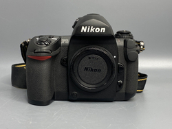 Nikon F6
