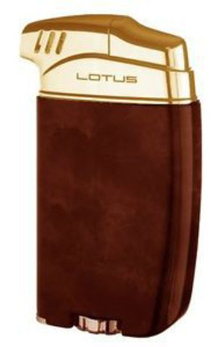 Зажигалка Lotus L-1140