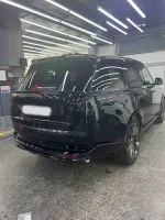 Оригинальный обвес для LAND ROVER RANGE ROVER L460 2021+ тюнинг Рейндж Ровер
