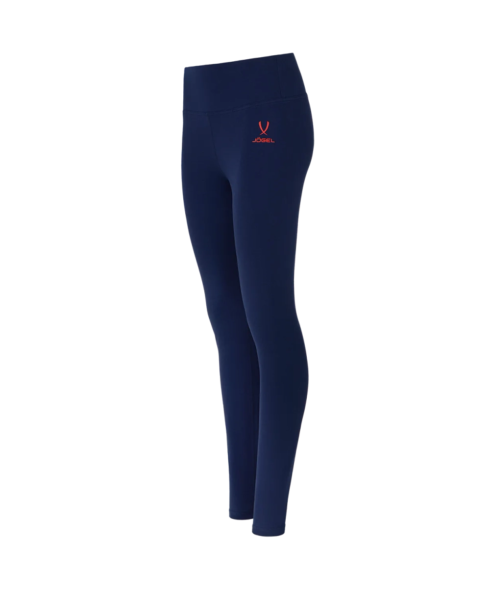 Легинсы женские ESSENTIAL Tights W, темно-синий