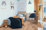 Линолеум бытовой Ideal Portman Insbruk 3_179M, 2х40м (рулон)
