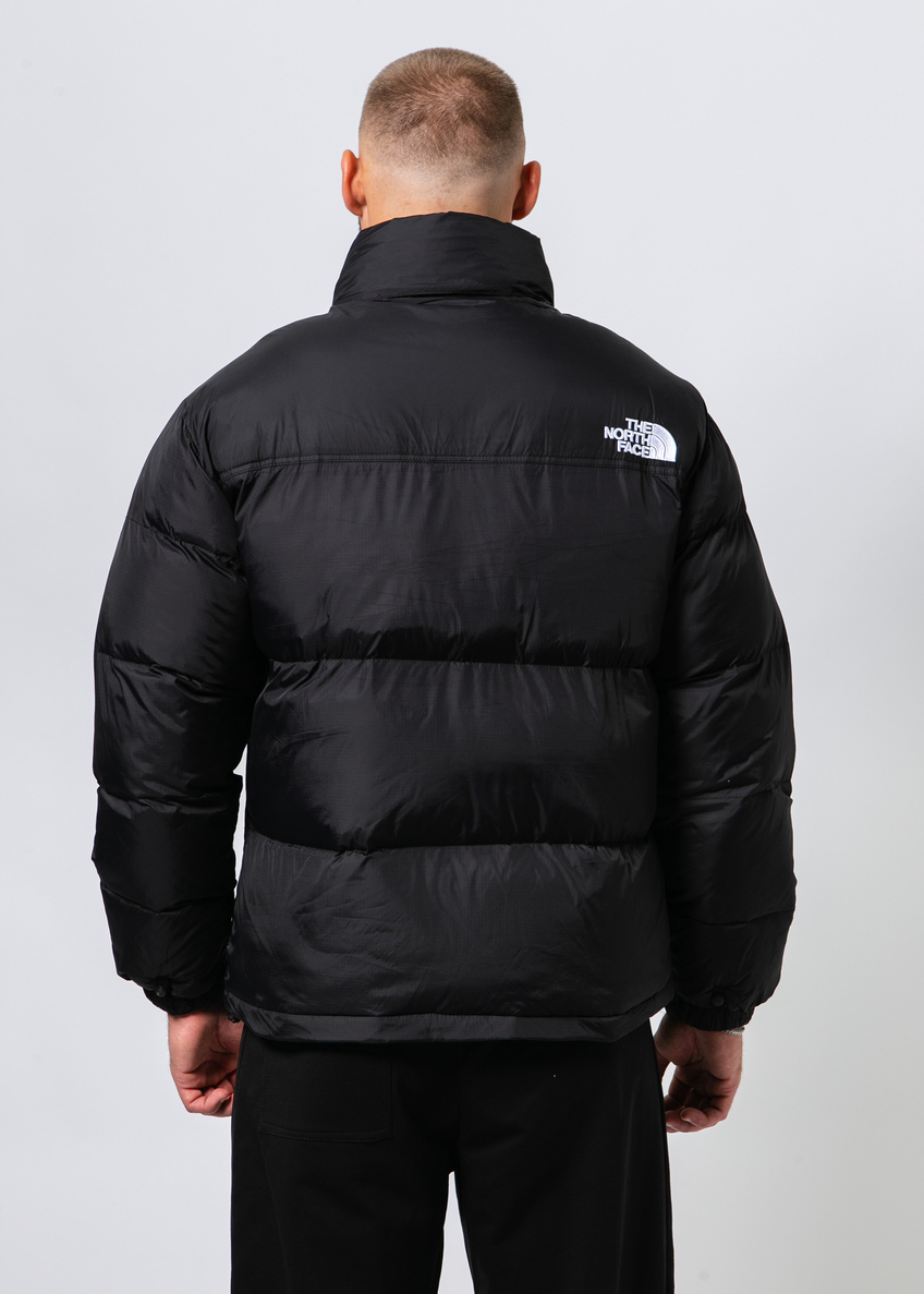 Куртка TNF 700 (синтепон.чёрн.)