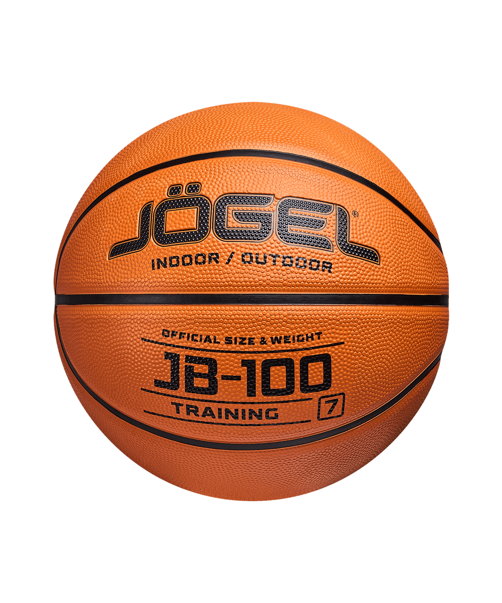 Мяч баскетбольный JB-100 №7 NEW