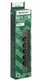 Сетевой фильтр Defender DFS 751, 5 розеток, Черный 1,8 м (2хUSB 2,1A)
