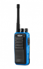 Kirisun DP515EX Радиостанция DMR цифровая портативная взрывозащищенная