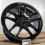 Комплект дисков Work Kiwami 18x8.5 et30 5x100/5x114.3