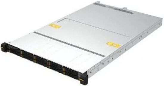 Серверная платформа Compal SR105-2 1U 10x 2.5 HS