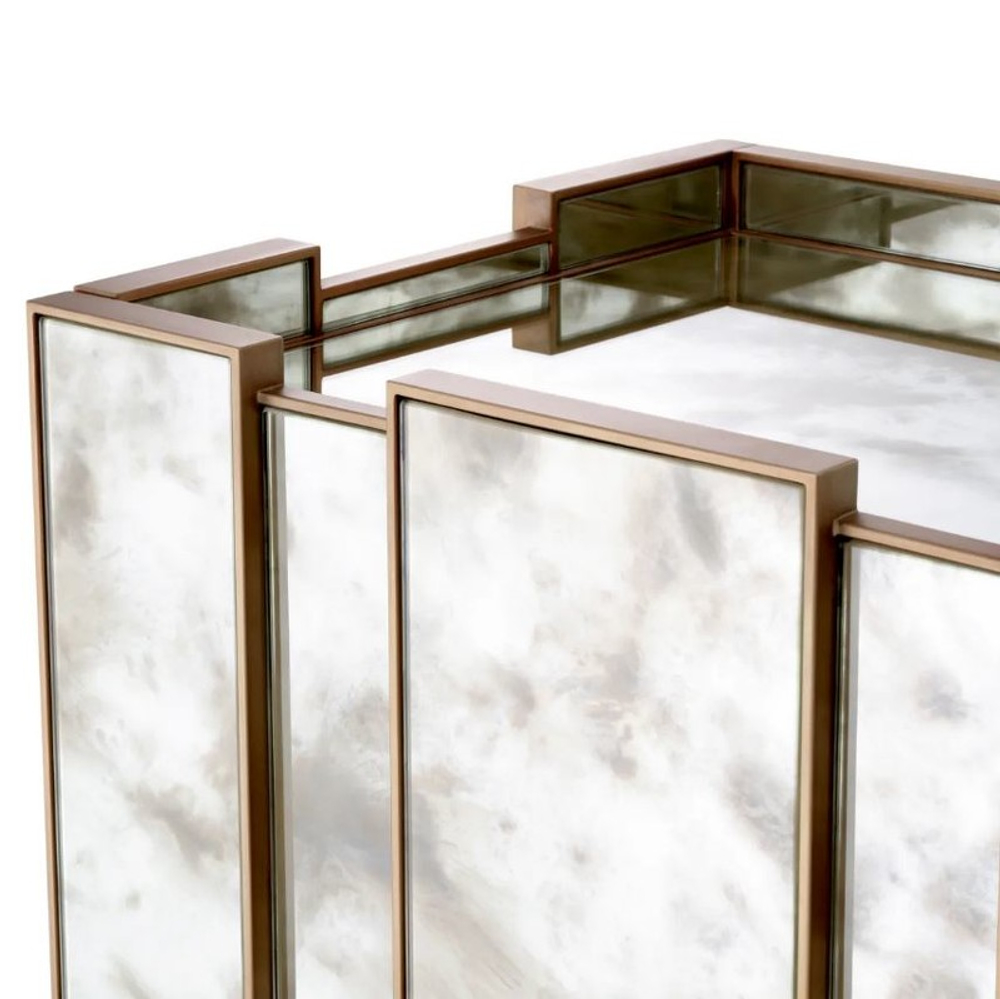 Прикроватная тумбочка Nottingham Right (правая) TABLES AND DESKS
