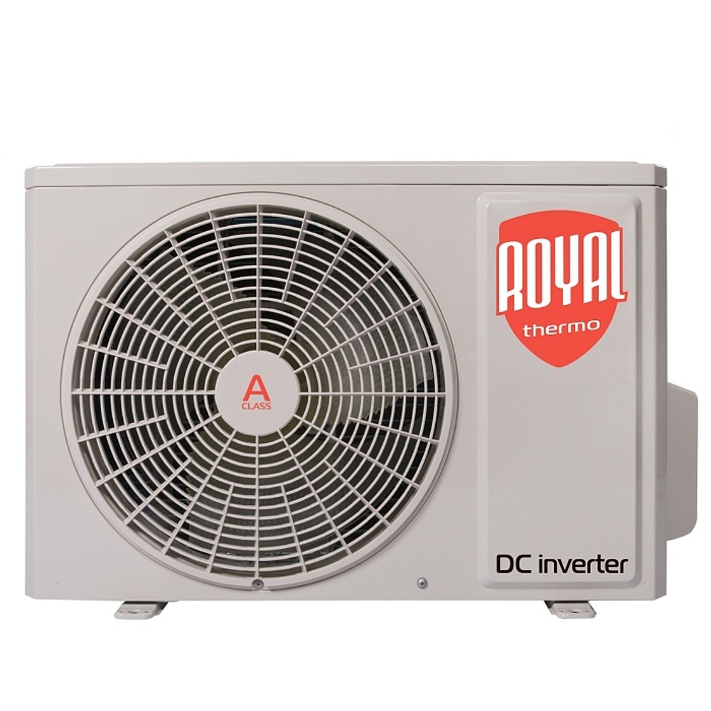 Инверторная сплит-система ROYAL THERMO Perfecto DC RTPI-07HN8 (комплект)
