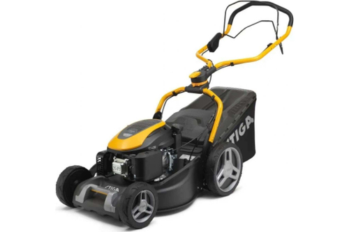 Газонокосилка Stiga Combi 753 SE