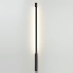 Настенный светодиодный светильник Odeon Light FINO 7006/100D
