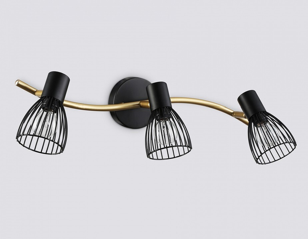 Спот Ambrella Light TR TR8661