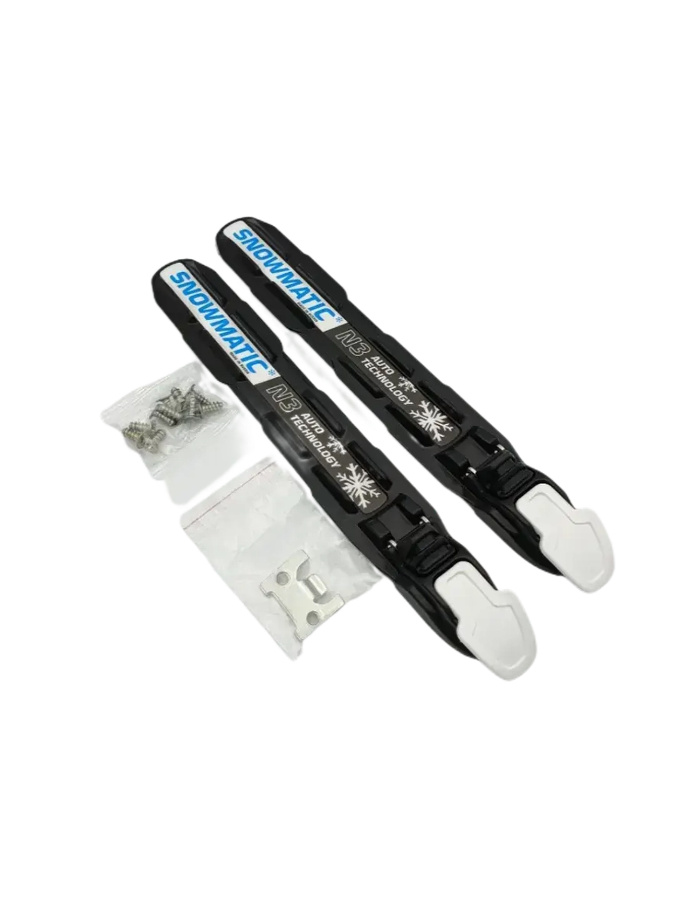 Крепление лыжное NNN SNOWMATIC