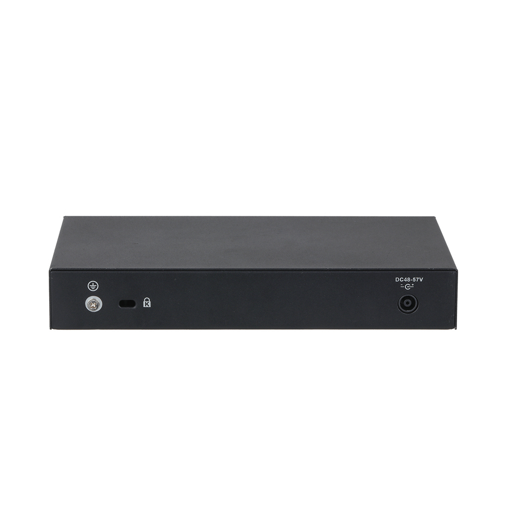 Коммутатор Dahua DH-S3010-8ET-95