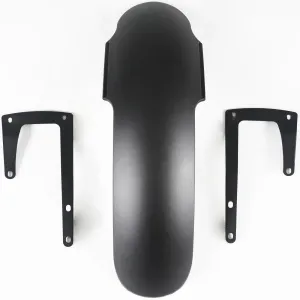 Шина (передняя), обод, крыло для моделей M1P/ M1PS (custom) (ПОД ЗАКАЗ)