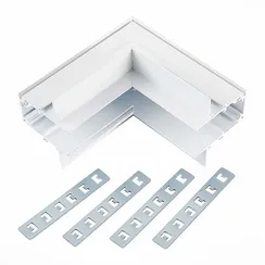 Соединитель угловой Skyline 48 ST007.549.12 ST Luce
