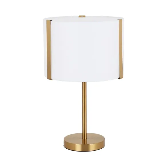 Интерьерная настольная лампа Dream A4110LT-1PB Arte Lamp