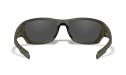 Очки Wiley X CLIMB Grey OD Green Frame