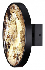 Накладной светильник Odeon Light Bergi 5064/15WL