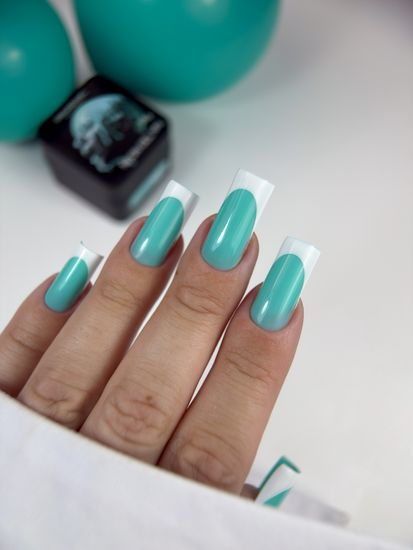 Гель для наращивания ENIGMANIC NEON gel 11 15g.