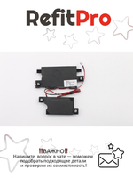 Динамик для Ноутбука Lenovo T550 Speaker left+right (00JT435), оригинал