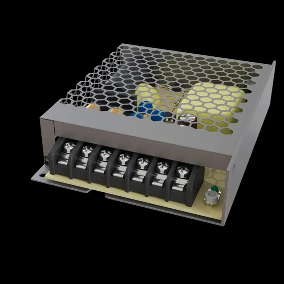 Драйвер Power Supply Magnetic TRX004DR-100S Maytoni