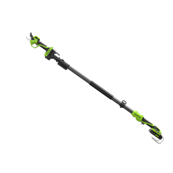 Телескопическая штанга ASCSPGWA2 Greenworks для секатора PR24320 24V и мини-пилы CS2410AA1 24V