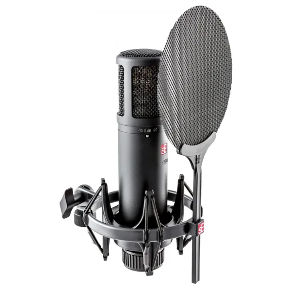 SE Electronics SE2200