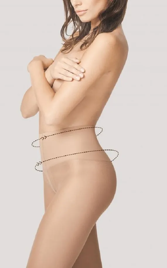 5104/M FIT CONTROL 20 DEN Колготки