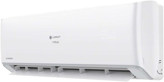 Кондиционер Loriot Prestige LAC-09AHI — (4)