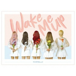 Альбом Marmello - Wake Me Up Ep Album