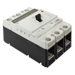 Автоматический выключатель AV POWER-2/3 100А 80kA TR EKF AVERES