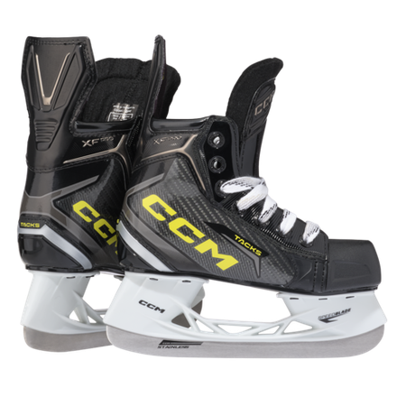 Коньки CCM TACKS XF PRO YTH (детский)