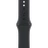 Умные часы Apple Watch S11 GPS 46 мм Jet Black Aluminium Case with Black Sport Band - M/L
