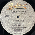 Men Without Hats ‎– Rhythm Of Youth (США 1984г.)