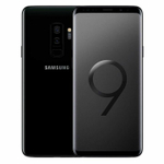 Samsung Смартфон Galaxy S9 Plus 6/64 ГБ, черный, Восстановленный