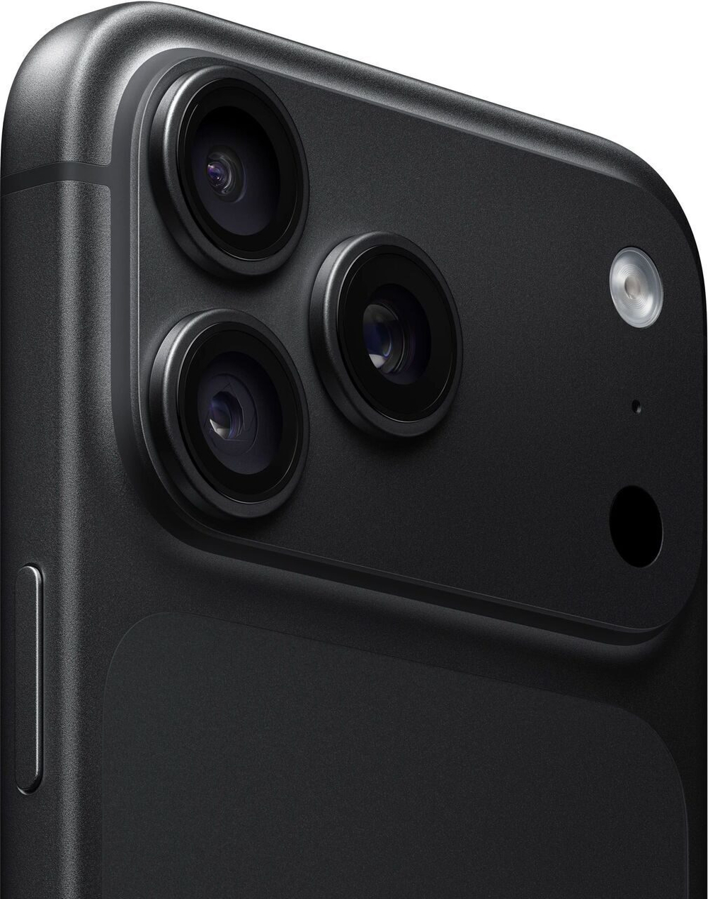 Apple iPhone 18 Pro 512GB Black (ESim)