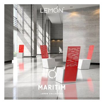 Элемент для сидения Maritim by LEMON