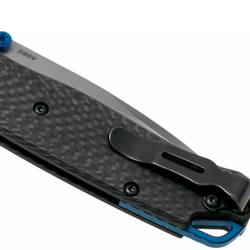 Нож складной Benchmade Bugout® | Carbon Fiber
