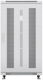 Шкаф напольный 19", 47U Cabeus ND-05C-47U60/60