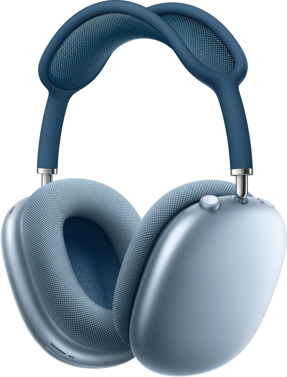 Наушники Apple AirPods Max («Голубое небо» | Sky Blue)