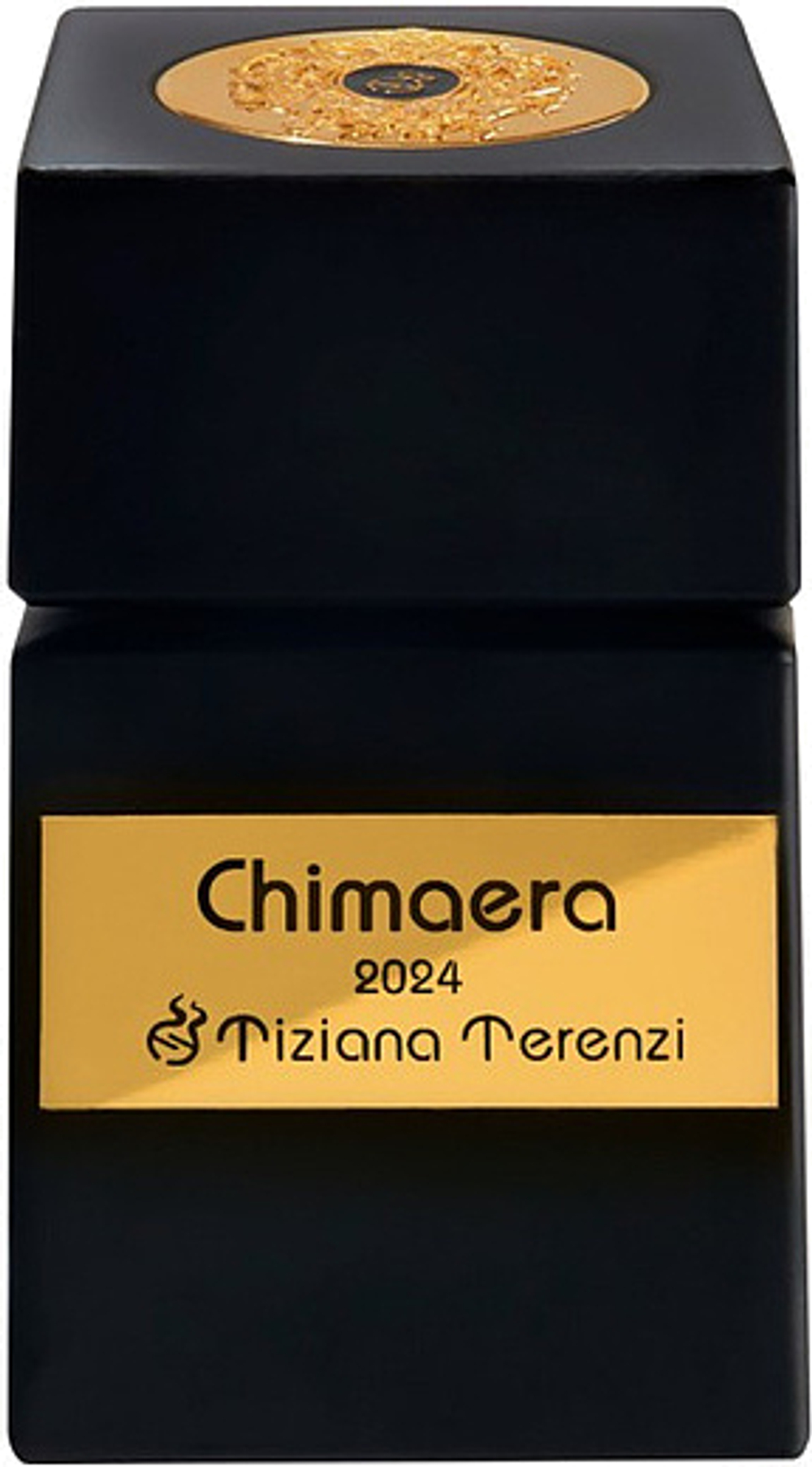Tiziana Terenzi Chimaera