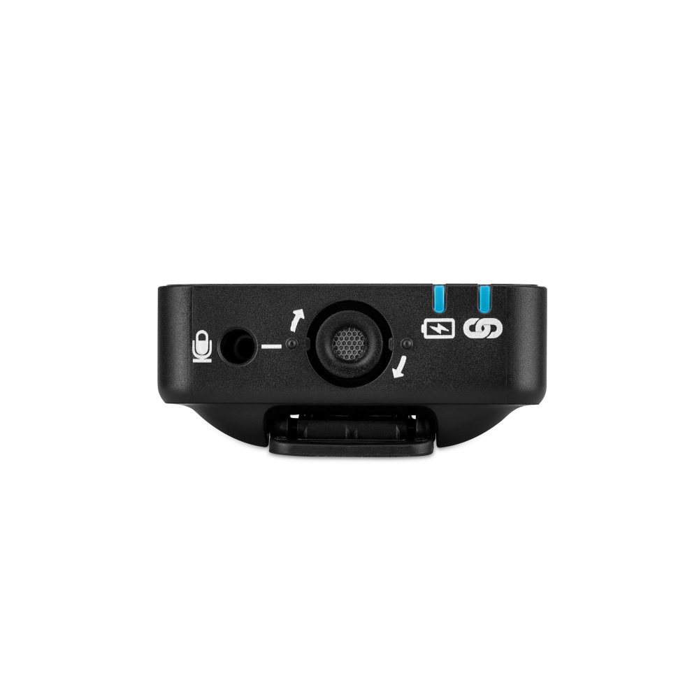 Передатчик для микрофонной системы Rode Wireless GO II TX